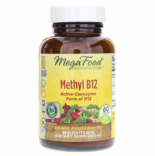 Methyl B12, MGF